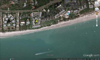 Island Beach Club #220B - Sanibel - 8