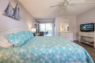 Island Beach Club #220B - 2