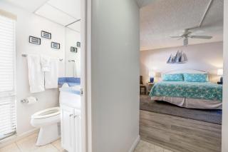 Island Beach Club #220B - 1