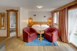 Hotel Matterhornblick - 8