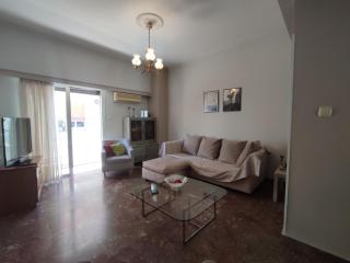2 BR110 sqm full clima - 1