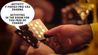 OROOM St Petersburg - Role Play For Couples in BRNO - Brno - 5