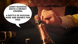 OROOM St Petersburg - Role Play For Couples in BRNO - 3