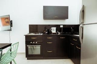 הרצל בוטיק מבית דומוס - Herzl Boutique Apartments by Domus - Beer Sheva - 1