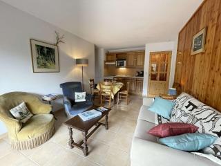 Charmant T3 avec balcon ensoleillé et parking à Serre Chevalier - FR-1-330E-115 - Saint-Chaffrey - 7