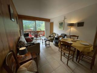 Charmant T3 avec balcon ensoleillé et parking à Serre Chevalier - FR-1-330E-115 - Saint-Chaffrey - 5
