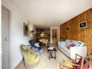 Charmant T3 avec balcon ensoleillé et parking à Serre Chevalier - FR-1-330E-115 - Saint-Chaffrey - 3