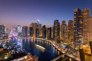 Silverene Tower, Dubai Marina - Mint Stay - Dubai - 8