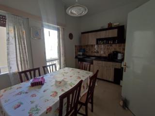 2 BR110 sqm free parking full clima - Patra - 4
