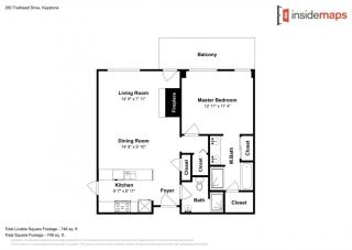 Lone Eagle by Summit County Mountain Retreats - 6