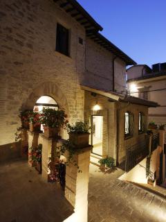 Hotel Sorella Luna - Assisi - 8
