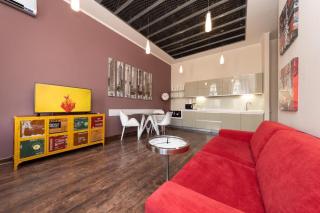 Alex Apartments on Lva Tolstogo - 6