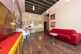 Alex Apartments on Lva Tolstogo - Kiev - 4