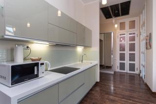 Alex Apartments on Lva Tolstogo - Kiev - 3