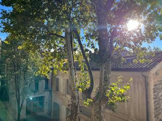 La charmante du Palais 2 chambres - 5