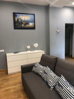 Apartment Windau - Ventspils - 6