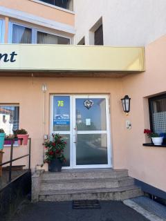 Mikroapartments Klarenthal - Saarbrücken - 2