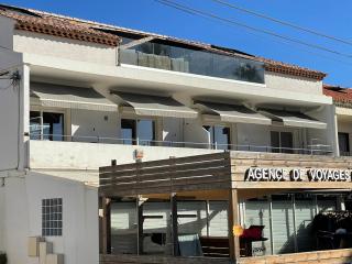 Résidence San Paolisa - Hyères - 9
