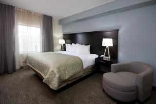 Staybridge Suites Buffalo-Amherst by IHG - Amherst - 4