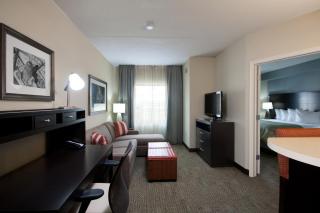 Staybridge Suites Buffalo-Amherst by IHG - Amherst - 6