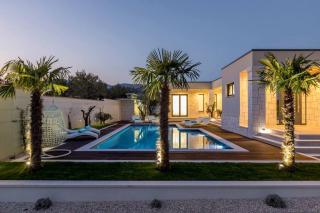 Maglica Exclusive Residence - Kaštela - 6