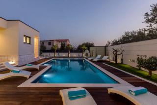 Maglica Exclusive Residence - Kaštela - 8