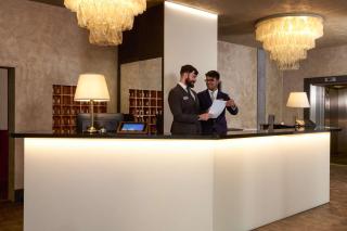 Best Western Park Hotel Continental - San Donà di Piave - 7