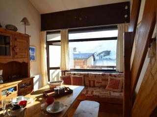 Duplex Confort pour 4 aux Menuires, 50m des pistes, baby-friendly - FR-1-452-353 - Les Menuires - 0