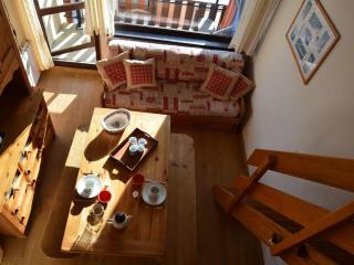 Duplex Confort pour 4 aux Menuires, 50m des pistes, baby-friendly - FR-1-452-353 - Les Menuires - 8