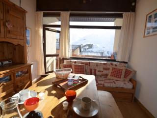 Duplex Confort pour 4 aux Menuires, 50m des pistes, baby-friendly - FR-1-452-353 - Les Menuires - 7