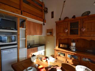 Duplex Confort pour 4 aux Menuires, 50m des pistes, baby-friendly - FR-1-452-353 - Les Menuires - 5