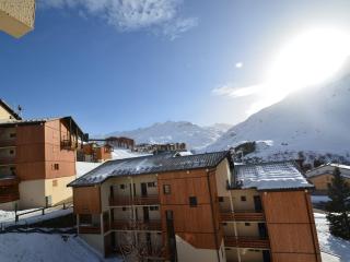 Duplex Confort pour 4 aux Menuires, 50m des pistes, baby-friendly - FR-1-452-353 - Les Menuires - 1