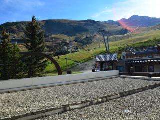 Studio confortable pour 4 avec vue pistes, Ski-in/Ski-out - FR-1-452-356 - Les Menuires - 2