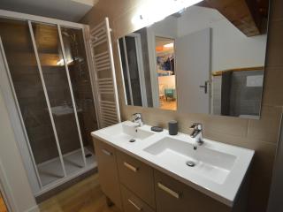 Charmant appartement 3 pièces avec parking et wifi à Saint-Martin-de-Belleville - FR-1-452-351 - Saint-Martin-de-Belleville - 3