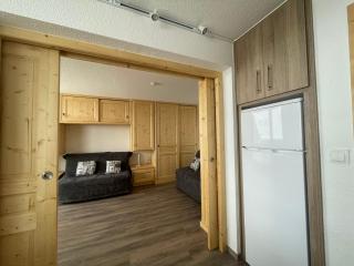 Appartement rénové au pied des pistes avec balcon exposé sud pour 4 personnes - FR-1-452-365 - Les Menuires - 9