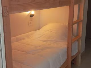 Studio neuf proche centre station avec balcon - FR-1-346-308 - Arc 1800 - 5