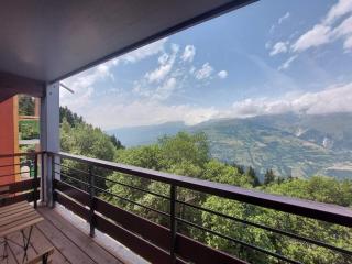 Studio neuf proche centre station avec balcon - FR-1-346-308 - Arc 1800 - 1