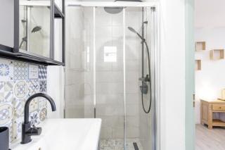 Chambre Griffoul - Hypercentre - Gaillac - Gaillac - 6