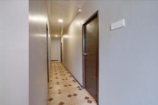 FabExpress Comfort stay - Nr Mumbai International Airport - Mumbai - 5