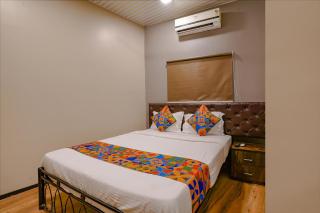 FabExpress Comfort stay - Nr Mumbai International Airport - Mumbai - 8