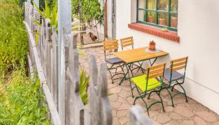 Ferienwohnung Biobauernhof Peter Anderl Hof - 5