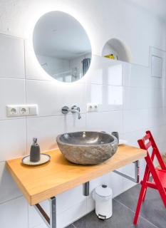 Ferienwohnung Biobauernhof Peter Anderl Hof - Pfreimd - 3