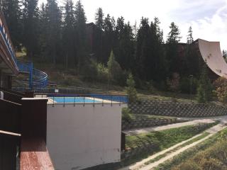 Appartement au calme avec balcon et Wifi gratuit - FR-1-346-520 - Arc 1800 - 3