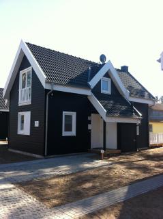 Haus Sandra Glowe - Glowe - 8