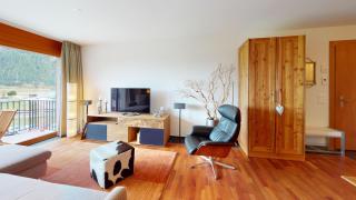 Quadratscha 12 - Samedan - 9