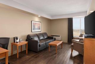 Royal Hotel Edmonton Airport Trademark Collection By Wyndham - Leduc - 1