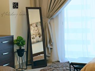 Mira Holiday Homes - Serviced studio in Business Bay - Dubai - 9