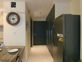 Mira Holiday Homes - Serviced studio in Business Bay - Dubai - 4