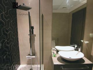 Mira Holiday Homes - Serviced studio in Business Bay - Dubai - 2