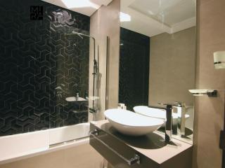 Mira Holiday Homes - Serviced studio in Business Bay - Dubai - 1
